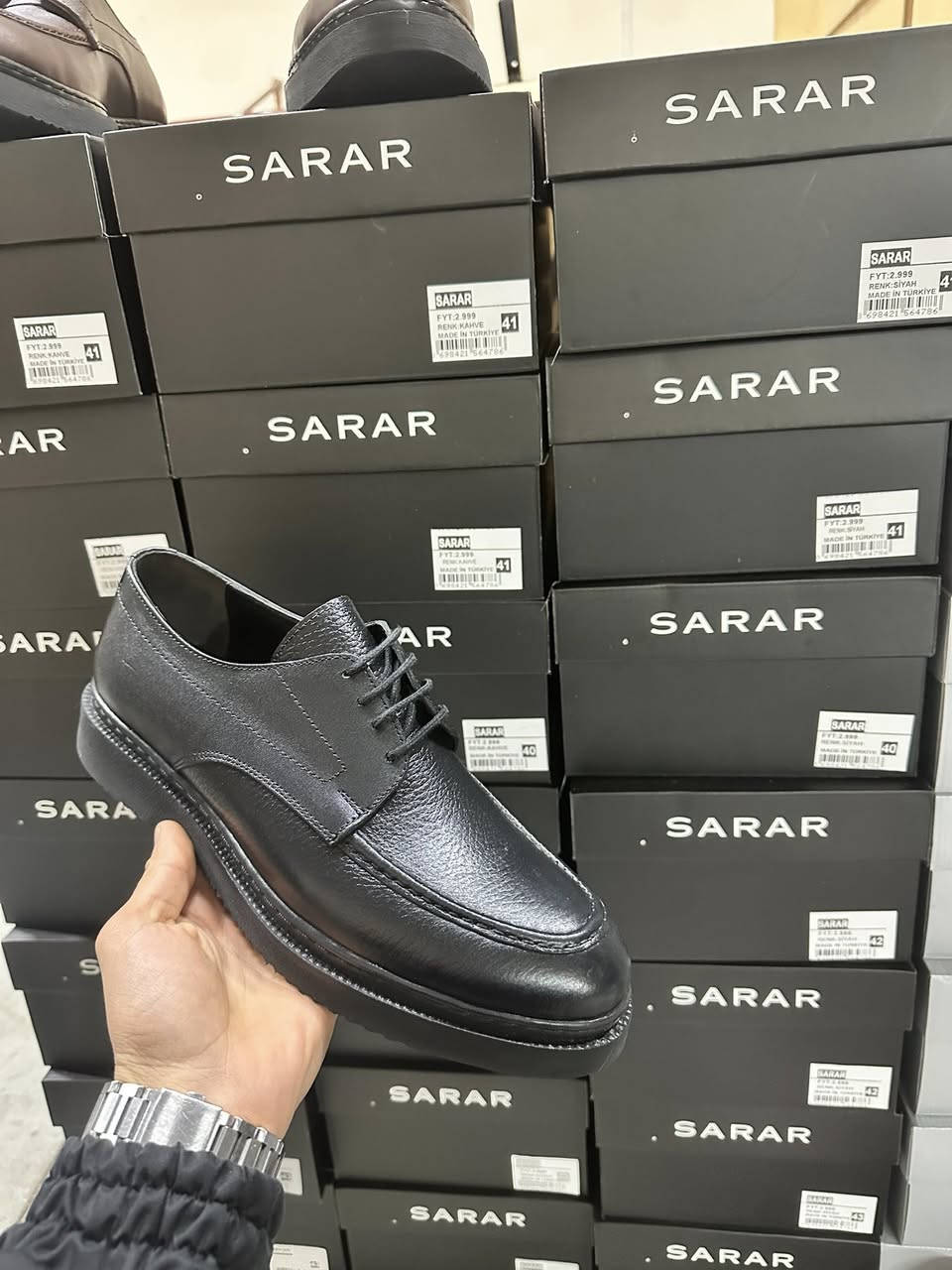 Hakiki Deri 
İçi Deri 
SARAR 
0553 821 1994


**إذا كنت صاحب هذا الإعلان وتريد حذفه لأي سبب، رجاءا أرسل رسالة إلى الدعم الفني**