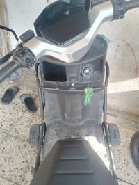 للبيع دراجه شحن جديده مال جناي الموقع الصويره حي الشهداء 07852383463