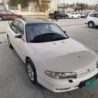 مازدا فاميليا • ١٩٩٢ • فول فول