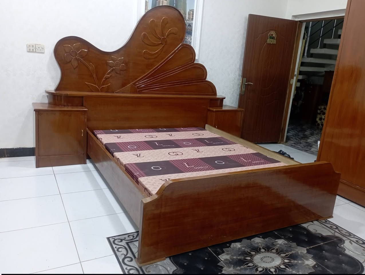 جرباية ام نفرين وزاوية تسكام نجاره ثكيل كلش نضيفات اخوات الجدد شراي خاص مفتوح مكان حله مركز واذا تحب توصيل هم موجود بكروه


**إذا كنت صاحب هذا الإعلان وتريد حذفه لأي سبب، رجاءا أرسل رسالة إلى الدعم الفني**