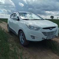 توسان ٢٠١١ • خليجي • بدون ضرر