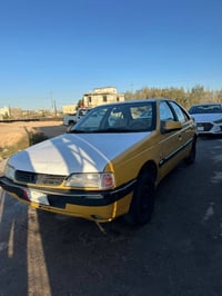 موديل ٢٠١٦ • ضربة خفيفة • البصرة الجزيرة