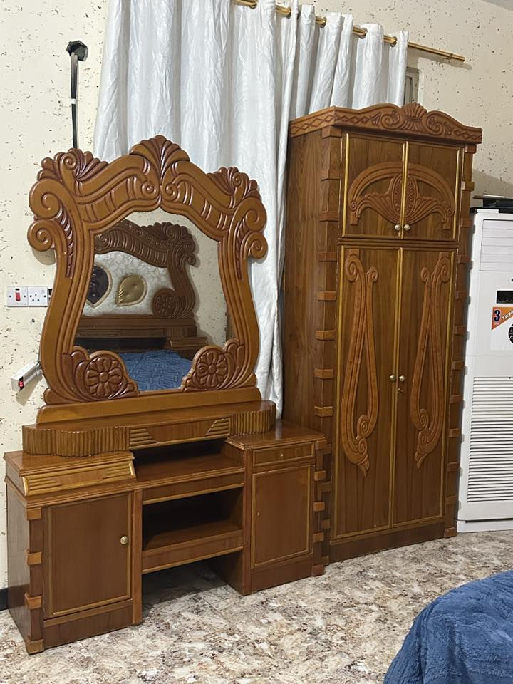 السلام عليكم 
غرفة نوم للبيع جديدة 
بعقوبة/ التحرير 
***********
