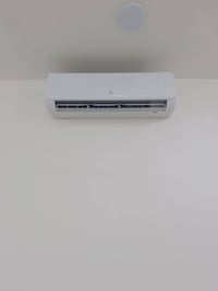 تركيب مكيف • R410A • الناصريه مركز