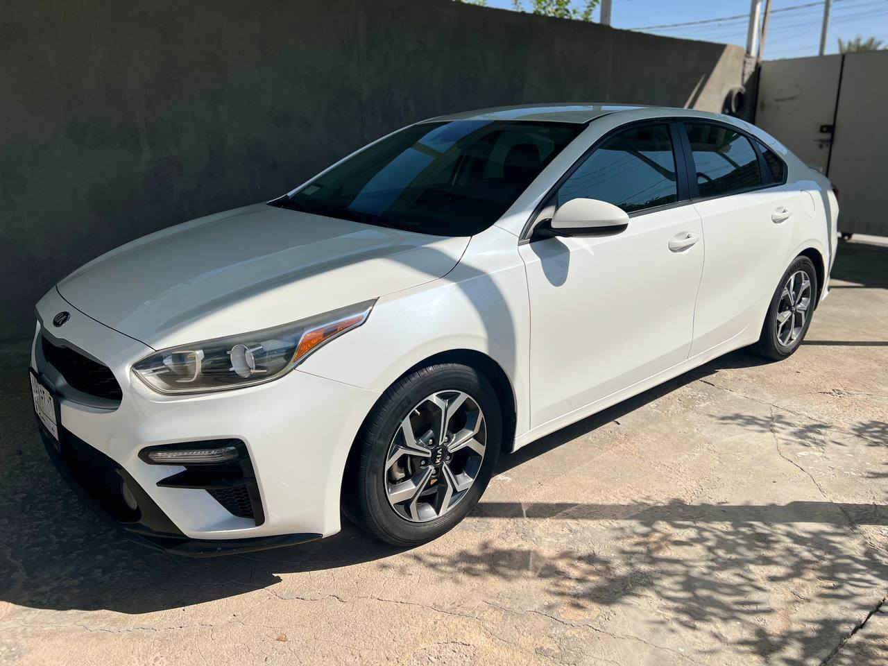 السلام عليكم كيا فورتي ٢١ كير اي تي حادثه مرفق بل منشور السعر ١٣٨ مكاني بابل مسيب ***********
