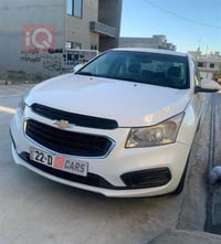 شيفروليه كروز • ٢٠١٦ • محرك ١٨٠٠