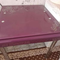 ميز طعام • بدون كراسي • سعر مناسب