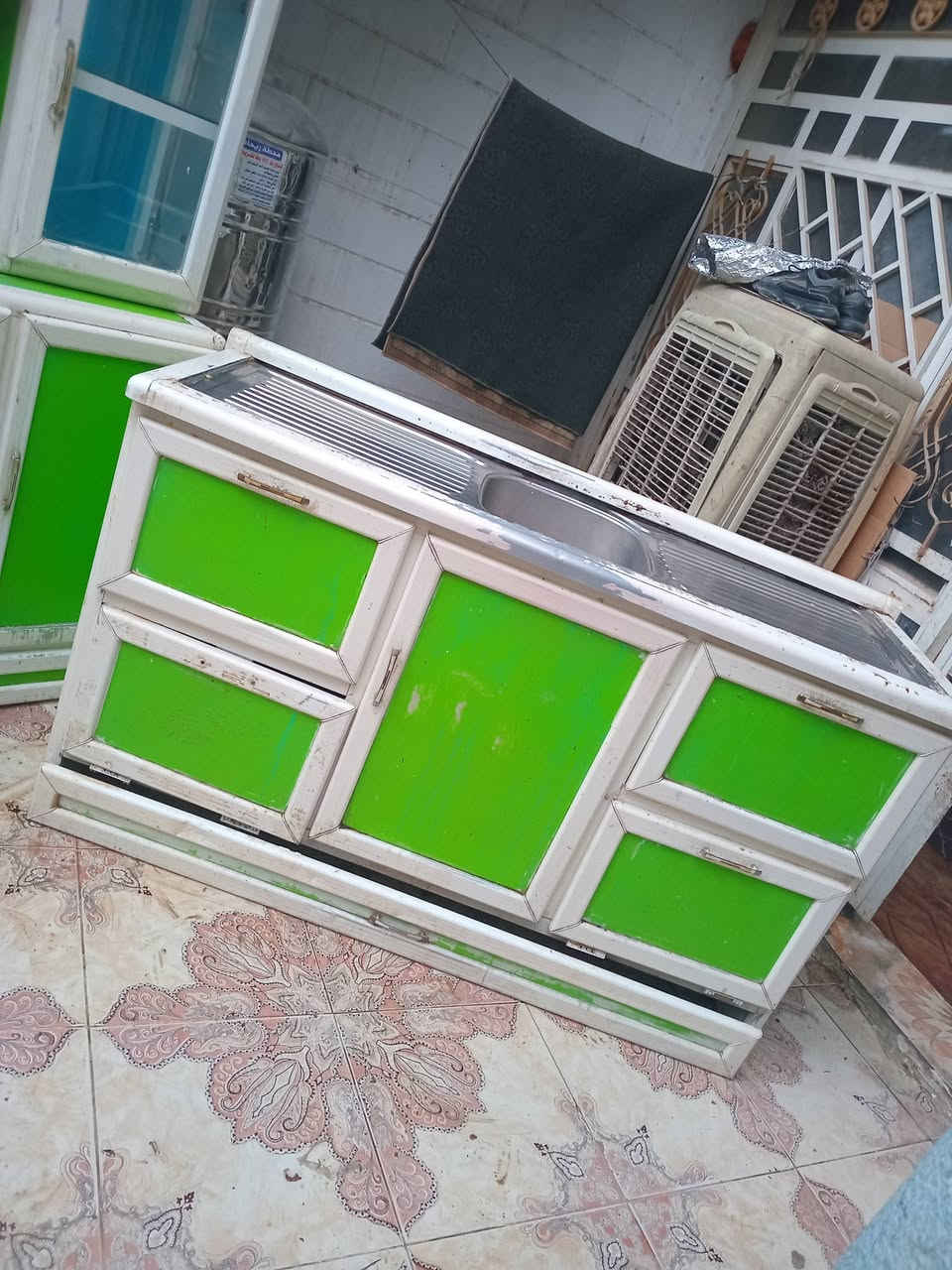 *********** مكاني ديالى بعقوبه
