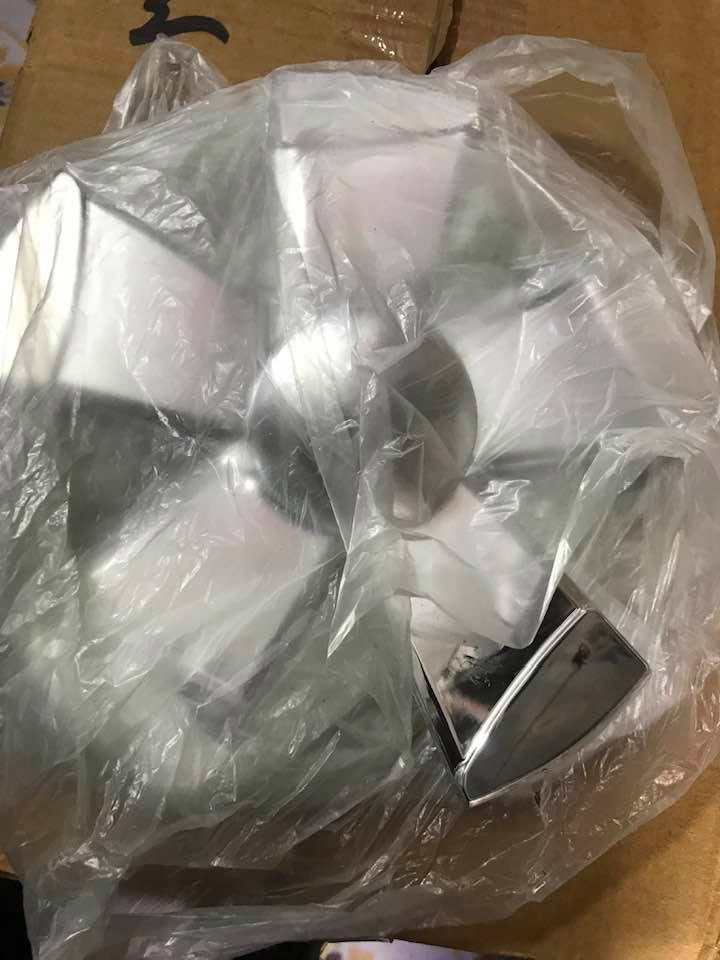 الى زباءننا الكرام تم وصول غراض تكتك بجاج وتي في اس هندي اصليه بالاضافه الى كماليات وغراض داراجات اخرى تطلب من محلاتنا في الدبيسات وشارع بغداد للاستفسار ***********
