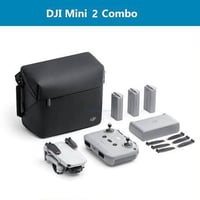 درون • DJI Mini 2 • دي جي اي • طائرة بدون طيار • كاميرا 4K • طائرة تصو...