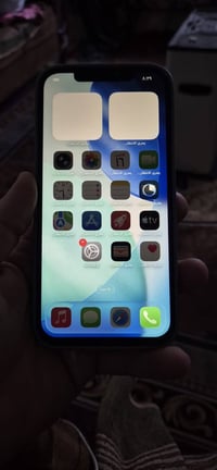 آيفون ١٢ برو ماكس • ٥١٢ • قفل مكاني