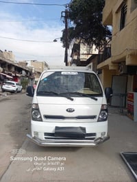 بيكانتو • ٢٠١٨ • رقم واسط