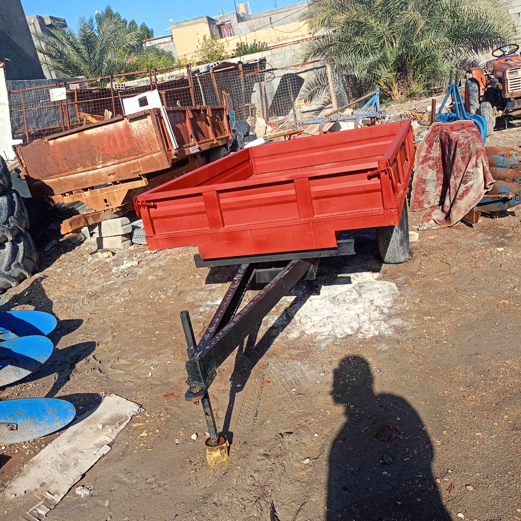 عرباين كابوته بلاديات قلاب شغل جديده اللبيع الحله بابل الطهمازيه ***********)(***********)
