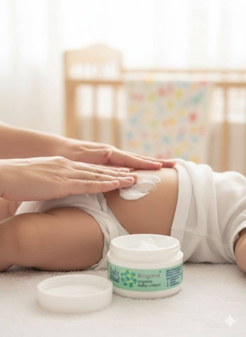 اختاري لطفلك الأفضل… تشكيلة متكاملة من منتجات Babi Mild تمنح عناية فائقة النعومة، أمان موثوق، ورائحة منعشة تدوم.✨🌸
✨مركز بيبي لاند 
📍الموقع : ديالى / بعقوبة / شفته - قرب المدخل الرئيسي

للتواصل والطلبات واتساب (***********)
