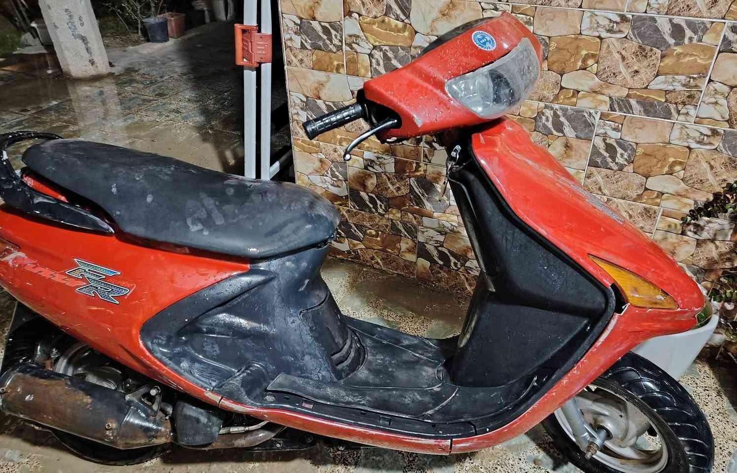 فورتي للبيع
العنوان ديالى بعقوبة حي المعلمين
***********
السعر ٣٥٠
