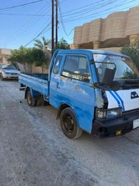 كيا ١٩٩٣ • مكينة وجير مكفولة • ديالى