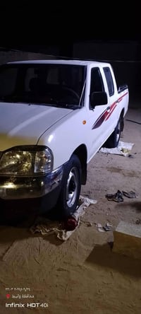 نيسان بيكم • ٢٠٠٩ • كفاله