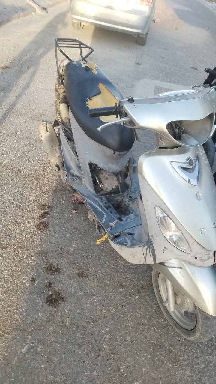 ماكس منغولي محرك شرط ما مفتوح دراجه
عوزه ترتيبات سعر ٤٥٠ مكاني رميثه


**إذا كنت صاحب هذا الإعلان وتريد حذفه لأي سبب، رجاءا أرسل رسالة إلى الدعم الفني**