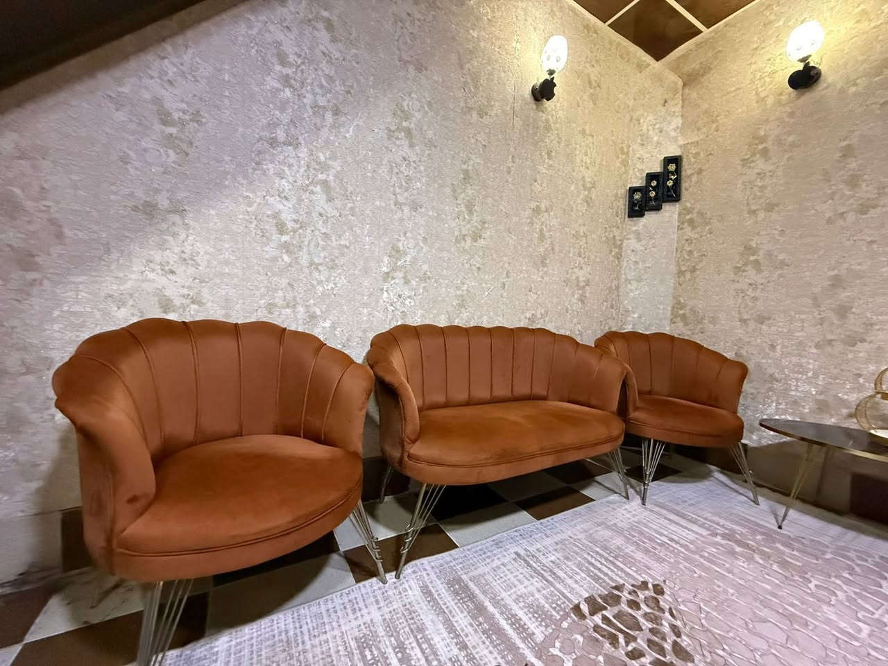 تخم كلاسيك
للبيع مستخدم شي قليل 
نظافة 95‎%‎
السعر 150 الف 
📍قضاء بيجي 
📞***********
