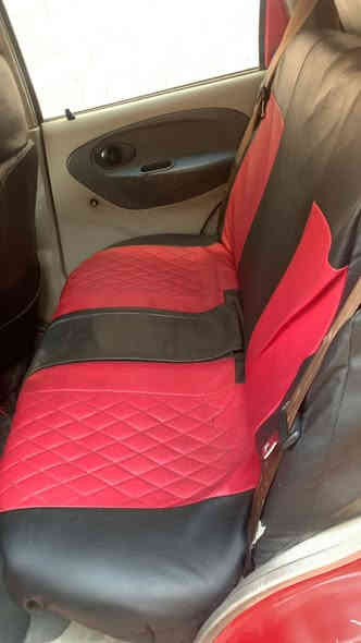 سلام عليكم كيوكيو  QQ ‏تحويل ثاني يوم ￼ للبيع فقط موديل 2012 سيارة تبريد +تدفه   مكينه وكير خير من الله     كيرعادي سيارة شاشه +ندرويد + بلوتوث  +دمام + كامره +خلفيه
 السعر 30 بيه مجال 
‏الهاتف  ***********
