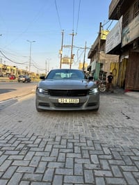 للبيع جارجر سمنتي ٢٠١٩ ماشيه ٨٣ ميل سياره فول مواصفات فتحه تخم تاير جد...