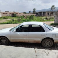 كيا كريدوس • ١٩٩٦ • صلاح الدين