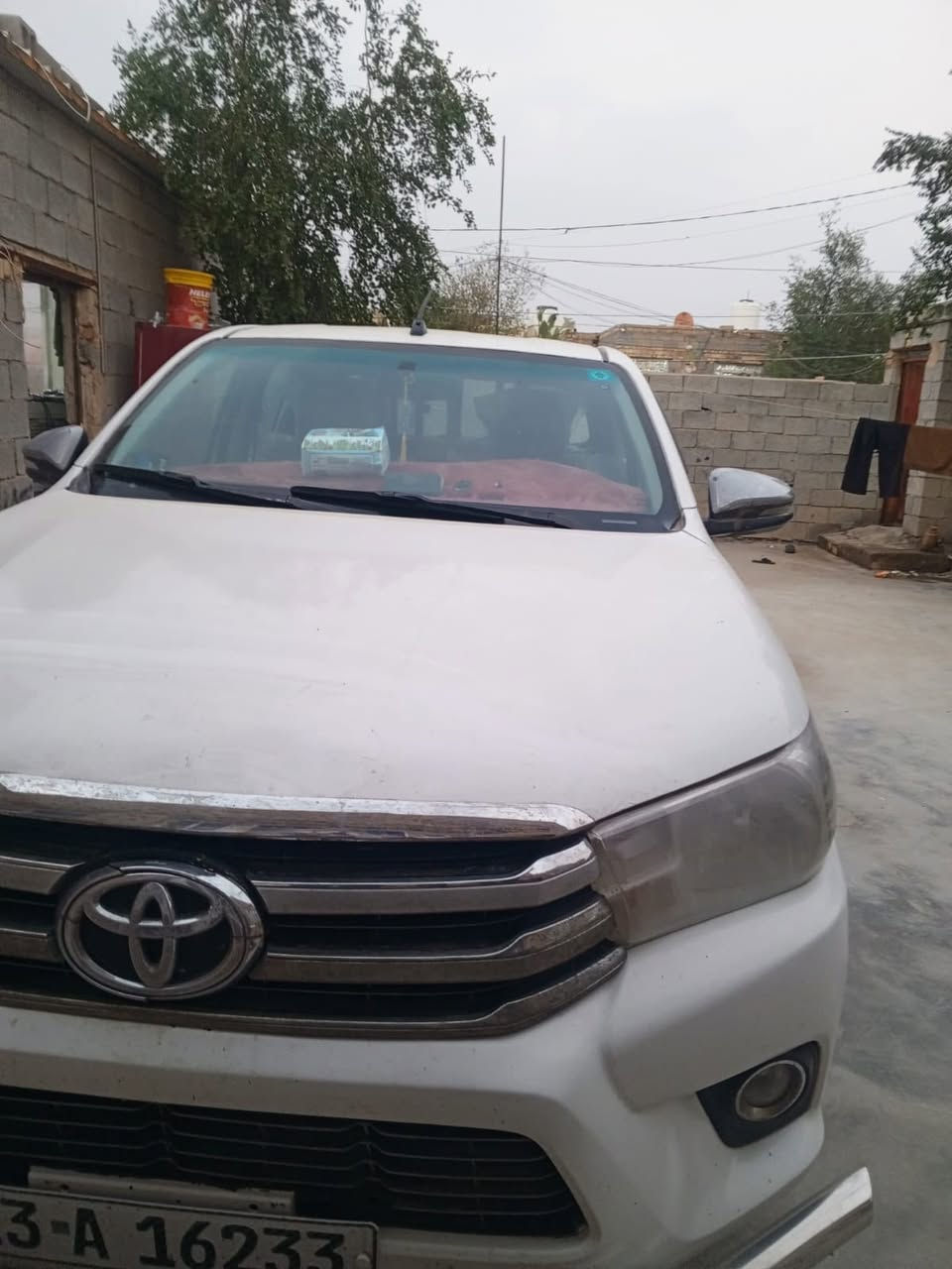 لبيع فلاونزه كاز مديل رقم ميسان بسمي بيه قطعتين مديل ١٦ ناصي ***********
