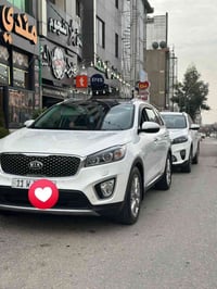 سورنتو • ٢٠١٦ • ٣٥٠٠ ٦ سلندر