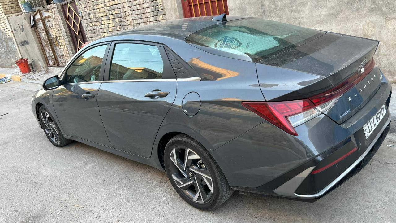 السلام عليكم النترا ٢٠٢٤ للبيع لمتد فووول مواصفات 
ماشية 39 الضرر قطعة وحدة بس بنيد بدون اي شي ثاني صور الحادث موجودة بغداد حرة السعر ١٧٣ غير متوفر ع فيس 
الرقم ***********
