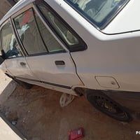 ٢٠١٢ • كير حداديه • رقم بصره