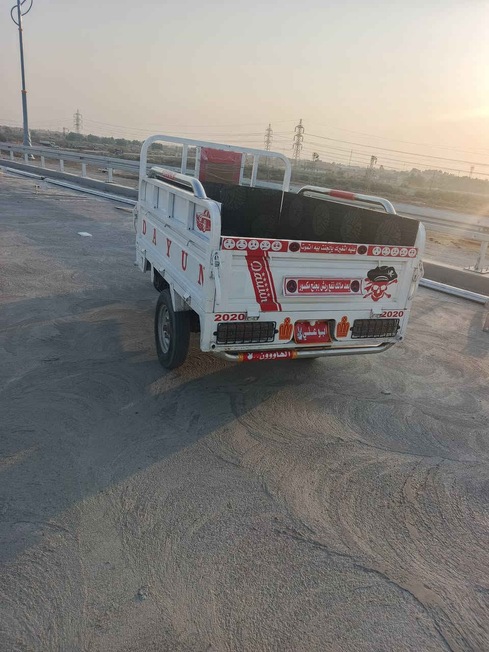 سلام عليكم شباب ستوته  20  لبيع شرط نضافه تجي شوف بعينك وتقيم محرك جيس والسعر خاص مكاني


**إذا كنت صاحب هذا الإعلان وتريد حذفه لأي سبب، رجاءا أرسل رسالة إلى الدعم الفني**