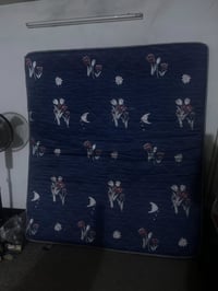 فراش نفرين • اوفن جديد • غير مستخدم