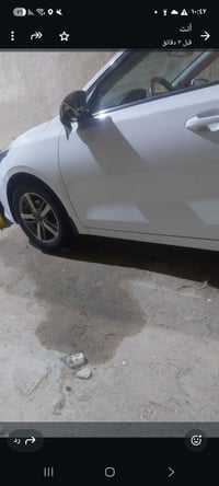 طخم ويل كب ١٦ للبيع مشدود على سيراتو ٣٥٠الف ٠٧٨١١١٣٠٦٠٥