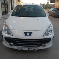 بيجو ٣٠٧ • ٢٠٠٦ • محرك وكير