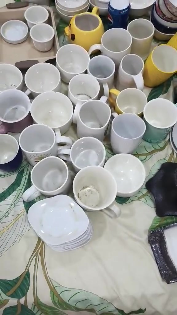 فرفوري بالة للبيع شلعة كاملة 
150الف وببهن مجال 
اكثر 100 قطعة


**إذا كنت صاحب هذا الإعلان وتريد حذفه لأي سبب، رجاءا أرسل رسالة إلى الدعم الفني**