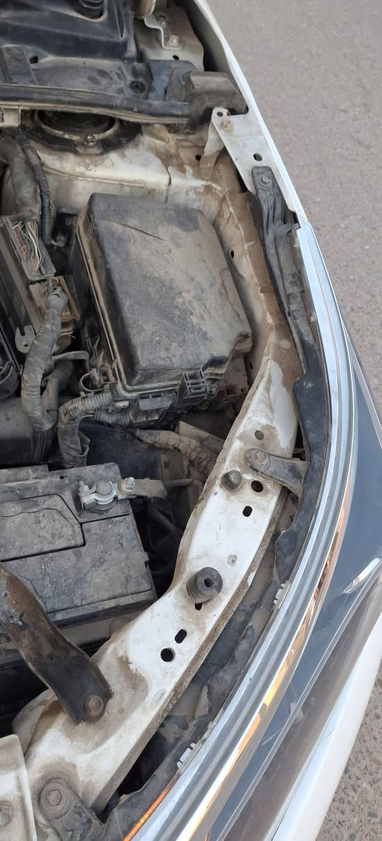 سلام عليكم  كورله ١٥ شركه لعامه خليجي كير مكينة كفاله تبريد ثلج سياره كفاله عده جاملغ وبنيد  ولباقي مكفول سياره خير من لله ترايك وين متريد رقم بغداد نكليزي  تحويل مباشر مكاني بغداد  قرب بسمايه سعر ١٢٨ مجال  قليل *********** مامتواجد علنت
