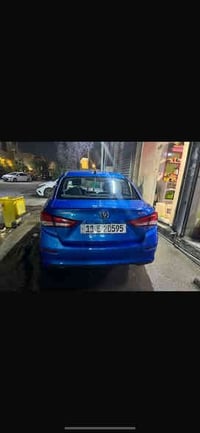 صاحب السياره سياره جديده L7  موديل ٢٥ ماشيه ٢٤ الف سعر مناسب ١٤ مليون ...