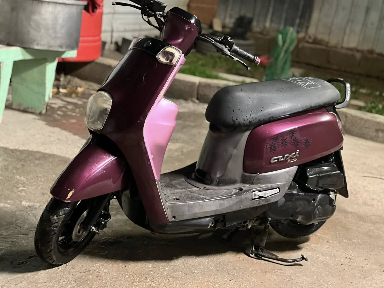 اللبيع   الماروني 1100. نوزل ٢٠١٤ مكفوله قبل شهرين نزلته حاويه 
والثانيه ٩٥٠ نوزل مكفوله
مكاني ابو الخصيب ***********
