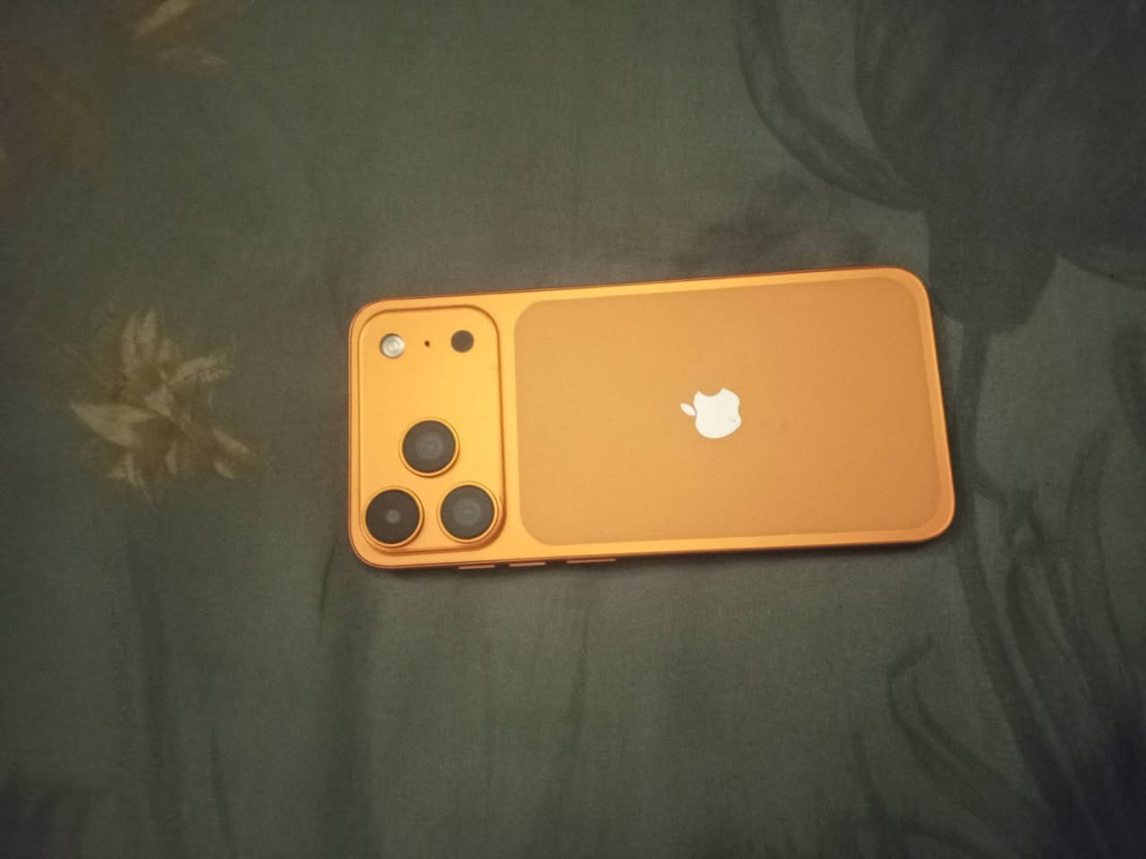 آيفون صيني نوعية ممتازة اخذته ب150 أريده ب100 فوول نضافة مكاني كمالية شارع الجامع قرب مركز علاء الزيدي .


**إذا كنت صاحب هذا الإعلان وتريد حذفه لأي سبب، رجاءا أرسل رسالة إلى الدعم الفني**