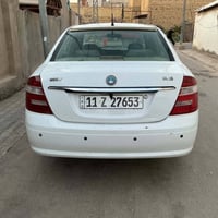جيلي موبل 2012 للبيع رقم بغداد انكليزي باسمي السعر 52 وبي مجال رقمي 07...