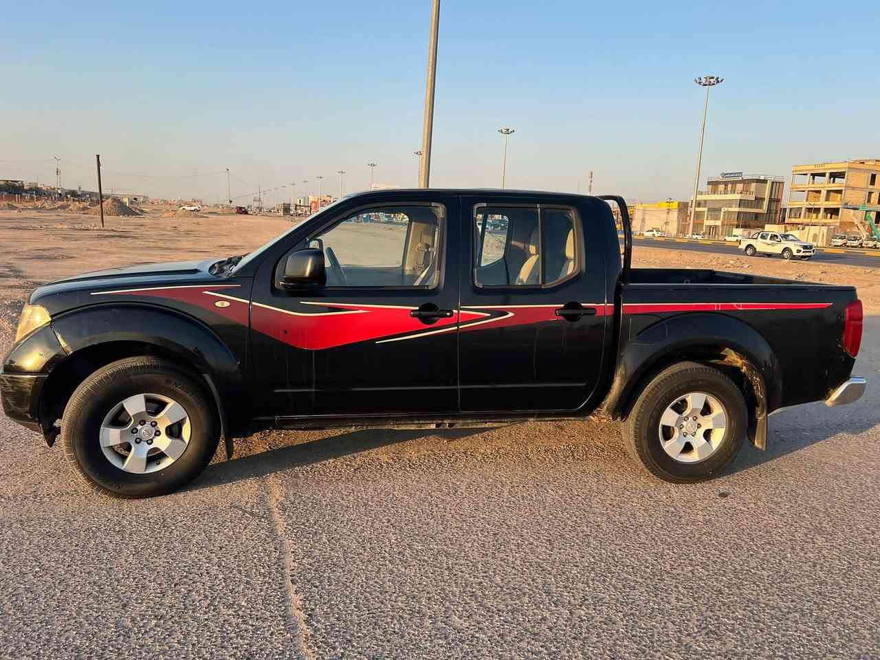 نيفارا ٢٠١٣  رقم بصره جديد سنويه وهزه جديده مكينه كير حداديه تبريد كله تمام كاز مكانهه البصره
***********
