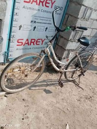 بسكليت • نضيف • بيع خاص