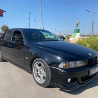 بي إم دبليو 528 • ١٩٩٨ • أربيل