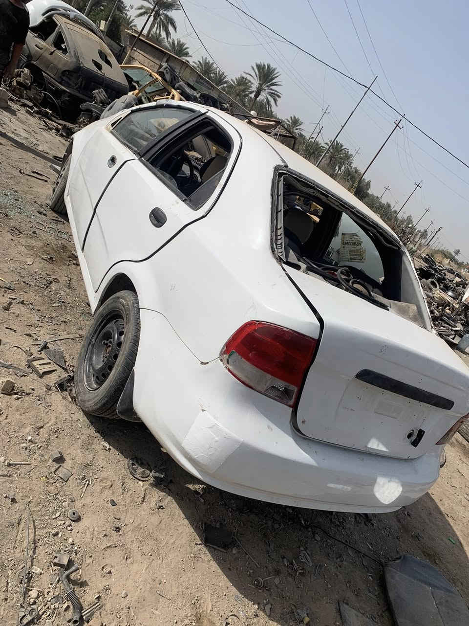 تفصيخ أفيو مكان بابل مشروع مسيب طريق ابوجاسم***********
