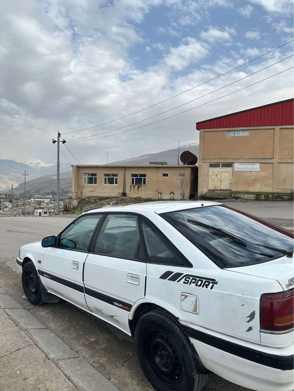 تەنها ٣٣ گەڵاو و معامەلەیەکی برایانە 
(مازدەی ١٩٩٠) ٨ و بەخ زۆر پاک ماوەتەوە رەقەم هەولێر ، ٤ جام کارەبایی ،  گێر و مەکینە بەشەرت ، گێر حادی نمونە لە جوانی ، بۆ جوانی کامل پەمپە بێ لێدران ، 
بۆ پەیوەندی :
***********
*********** سوران, أربيل
