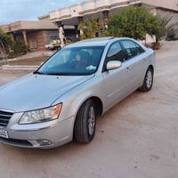 سوناتا ٢٠٠٩ • وارد امريكي • مكينة ٢٤٠٠