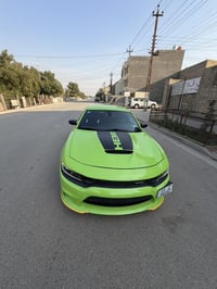 تشارجر دايتونا • ٦.٤ لتر • ١٨ ألف كم