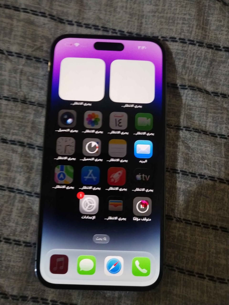 ‎14پرۆماکس425. کبس425$قفل2سیمە‎ أربيل, العراق


**إذا كنت صاحب هذا الإعلان وتريد حذفه لأي سبب، رجاءا أرسل رسالة إلى الدعم الفني**