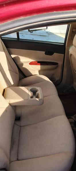 أكسنت ٢٠٠٧ أمريكي دوش نظيفة صدر و تبريد و مكينة حالة جيده جدا السعر ٧٥ وبيها مجال.بغداد
***********
