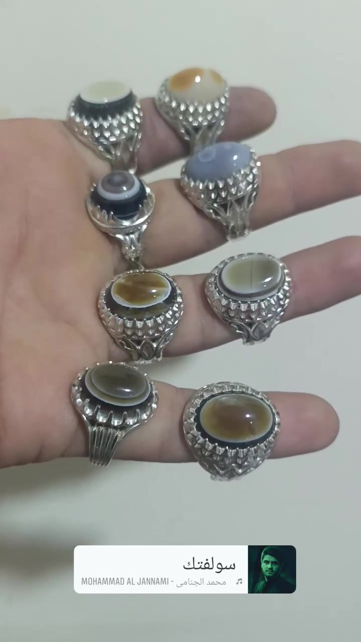 خواتم نحاس ابيض طلاء فضه 925 بالكامل ثابت مدى الحياة سعر الخاتم 10 الف


**إذا كنت صاحب هذا الإعلان وتريد حذفه لأي سبب، رجاءا أرسل رسالة إلى الدعم الفني**